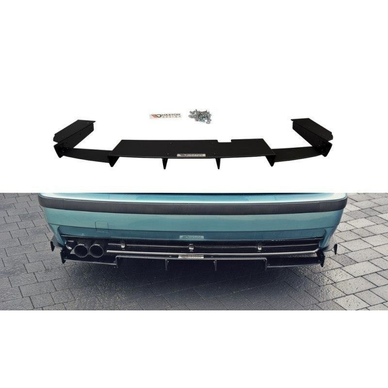 REAR DIFFUSER BMW M3 E36