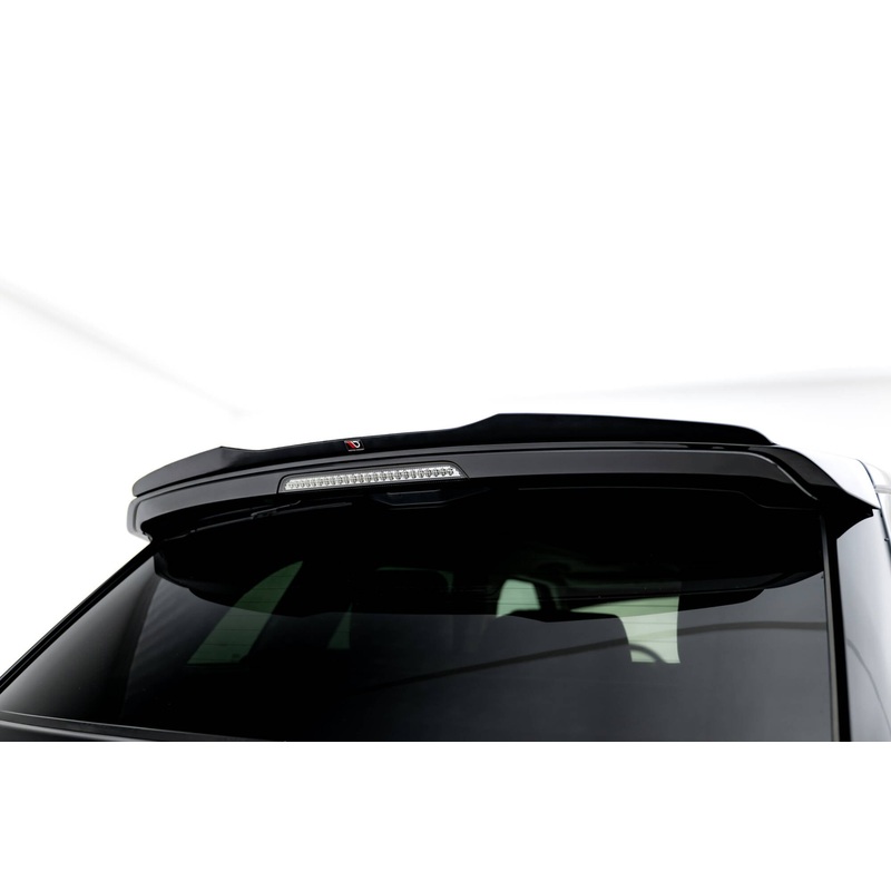 Spoiler Cap Land Rover Range Rover Sport Mk2 GLOSS BLACK